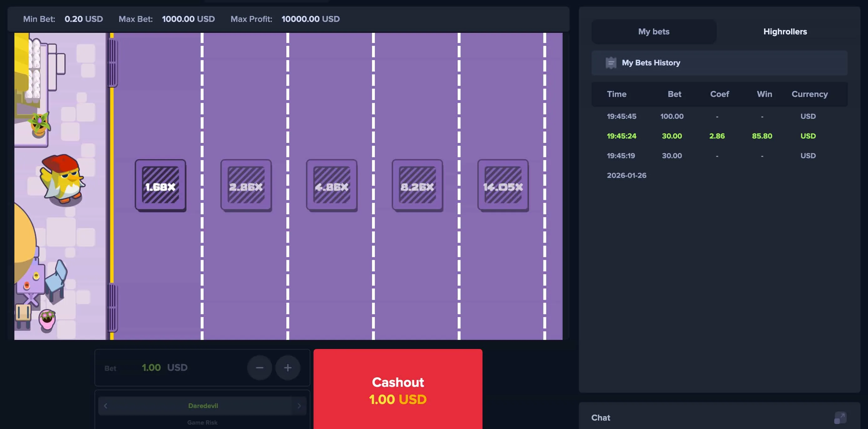 Jak Grać w Chicken Cross — Poznaj Zasady Rozgrywki Jak Grać w Chicken Cross — Poznaj Zasady Rozgrywki